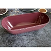 salad serving bowl